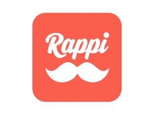 App Rappi Argentina: Entregas a domicilio en minutos