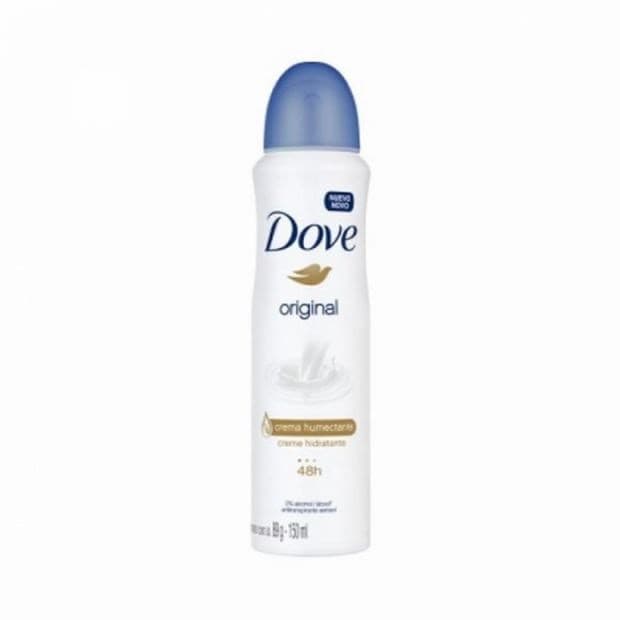 Producto DOVE