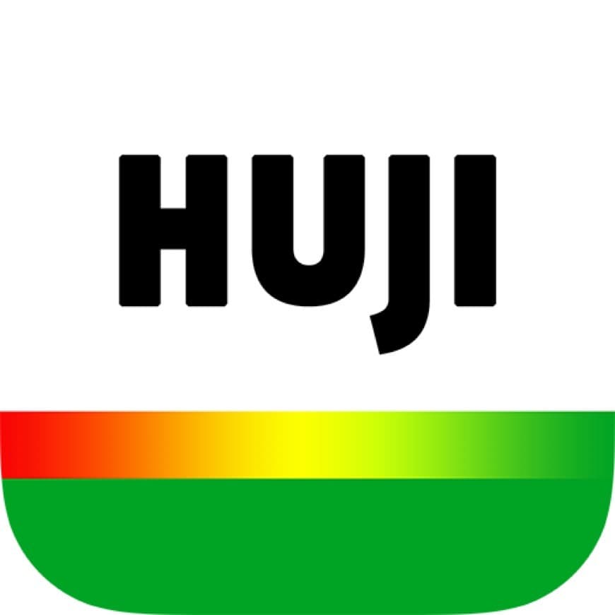 App HUJI 2.2 para Android - Descargar