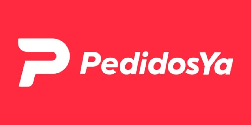 App PedidosYa: Delivery de Comida Online - ¡Elegí, Pedí y Ya!