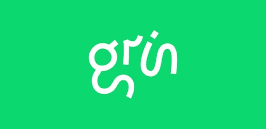 App ¿Qué es una Estación Grin? - Grin Scooters