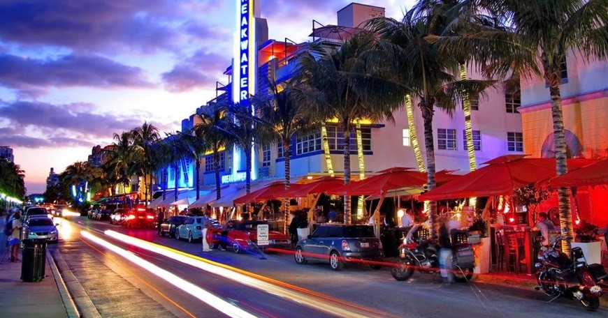 Place Miami Beach