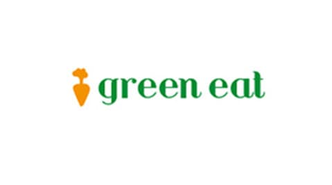 Restaurantes Green Eat