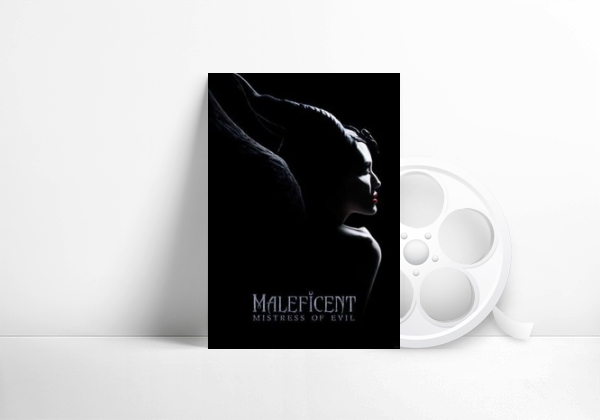 Película Maleficent: Mistress of Evil