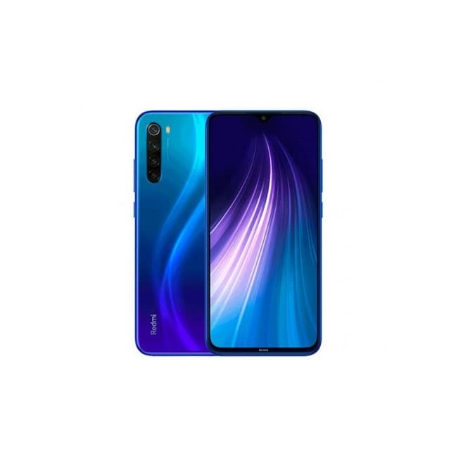 Producto Xiaomi Redmi Note 8