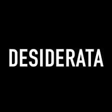 Product DESIDERATA