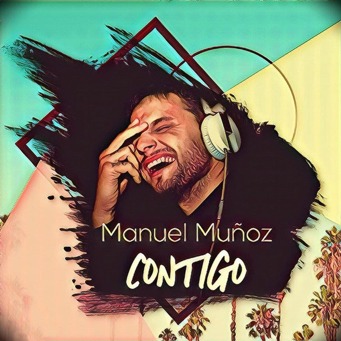 Canción Contigo