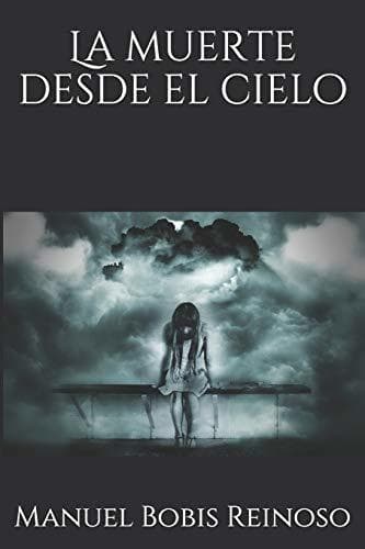 Libro La muerte desde el cielo