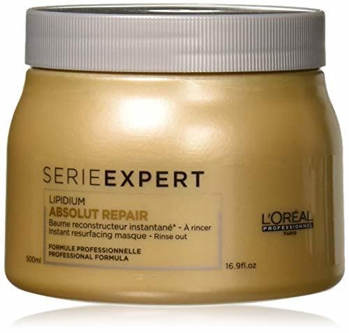 Beauty L'Oreal Expert Mascarilla Absolut