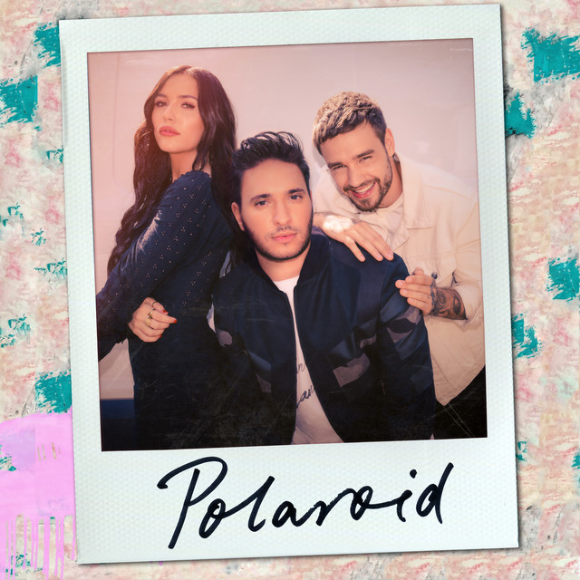 Music Polaroid