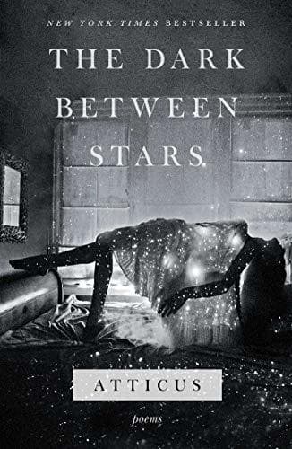 Book The Dark Between Stars