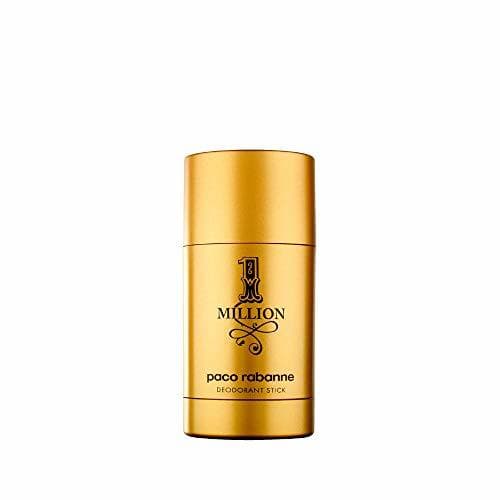 Beauty Paco Rabanne One Million Desodorante stick para hombres