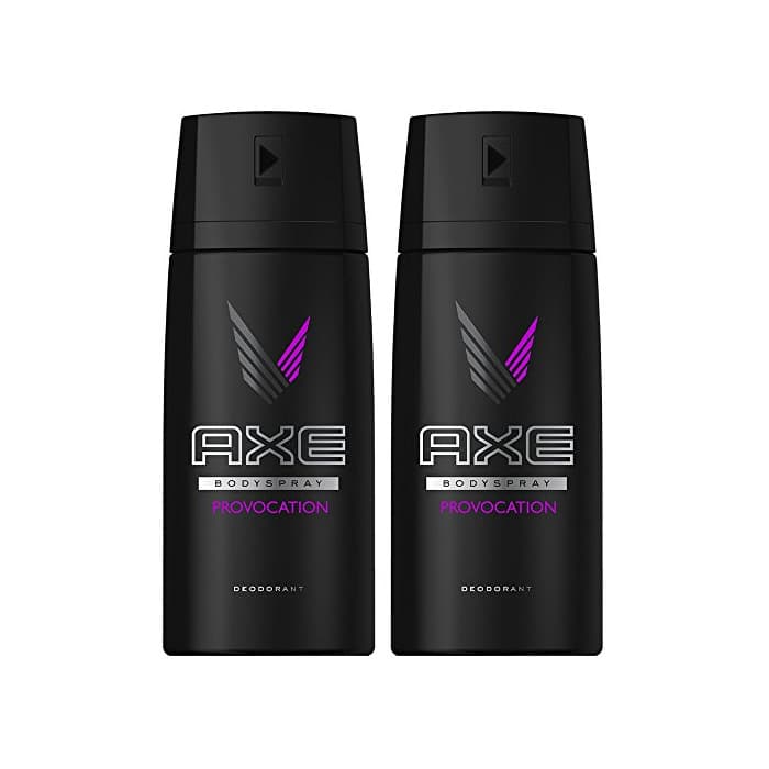 Beauty AXE Provocation Desodorante Spray