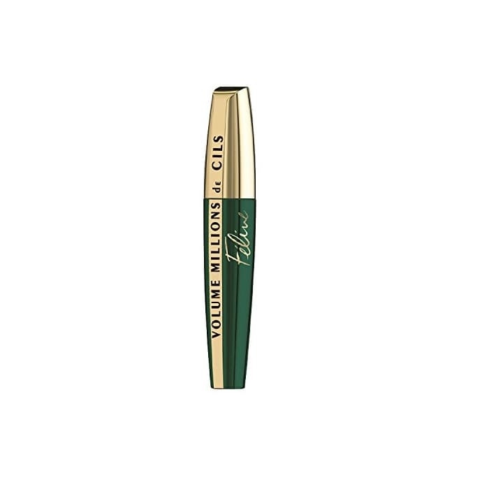 Beauty L'ORÉAL PARIS Volume Million Lashes Mascara Gato Negro