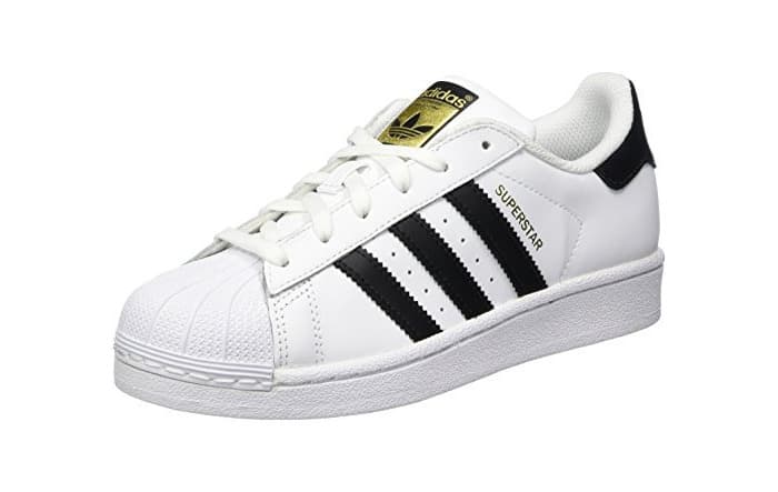 Fashion Adidas Originals Superstar - Zapatillas Deportivas para niño