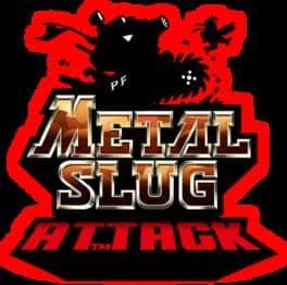 Videogames Metal Slug Attack