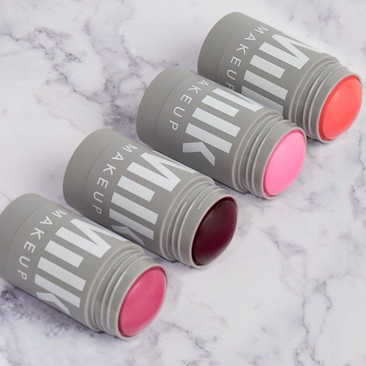 Producto Milk Makeup Lip and Cheek Stick