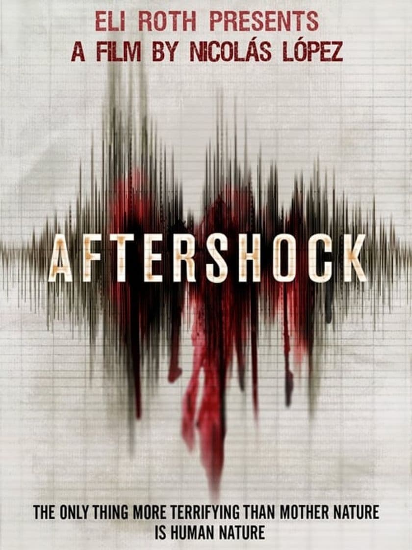 Movie Aftershock