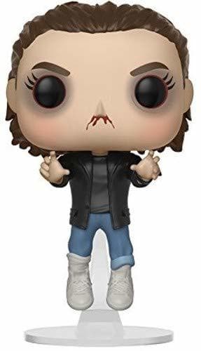 Game Figura Pop Stranger Things Eleven Elevated Series 2 Wave 5