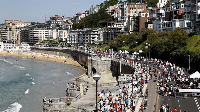 Place San Sebastián