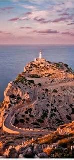 Place Cap de Formentor