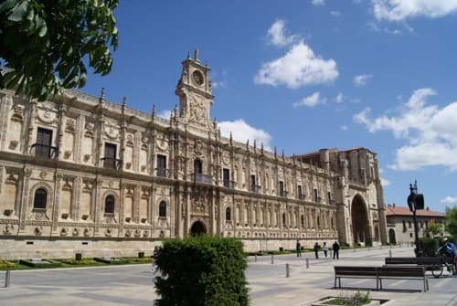 Place Iglesia San Marcos