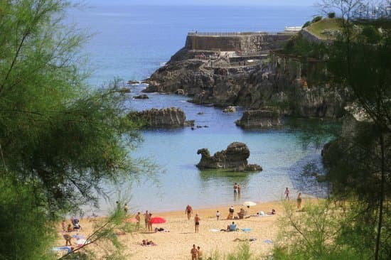 Lugar Playa del Camello