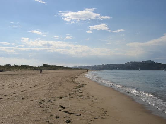 Lugar Playa del Puntal 1