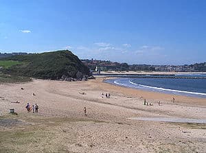 Place Playa de Gerruca