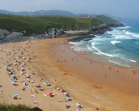 Place Playa de Tagle