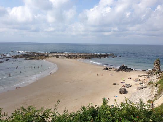 Place Playa de Pechon