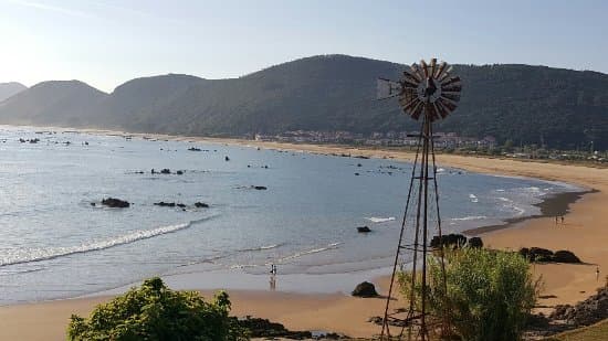 Place Playa de Trengandín