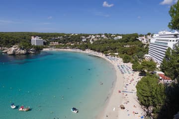 Place Cala Galdana