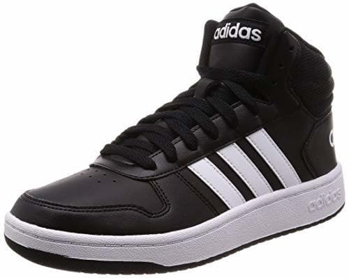 Fashion adidas Hoops 2.0 Mid