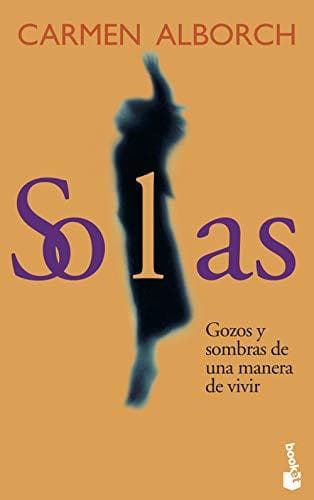 Book Solas