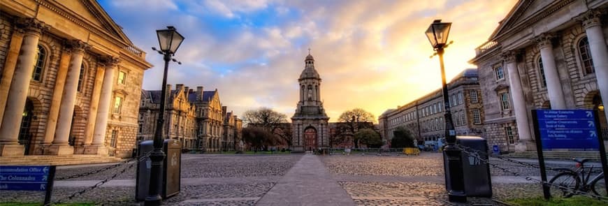 Place Trinity College