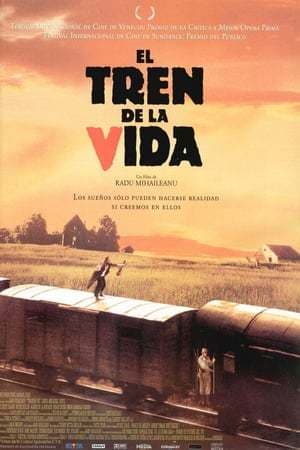 Película Train of Life