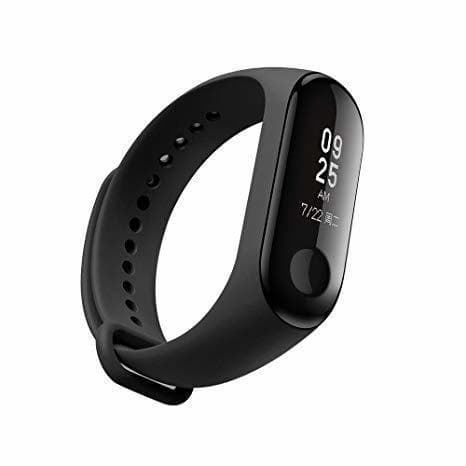 Electronic Xiaomi Mi Band 3 Pulsera de Actividad Inteligente Rastreador Deportes Deportiva con