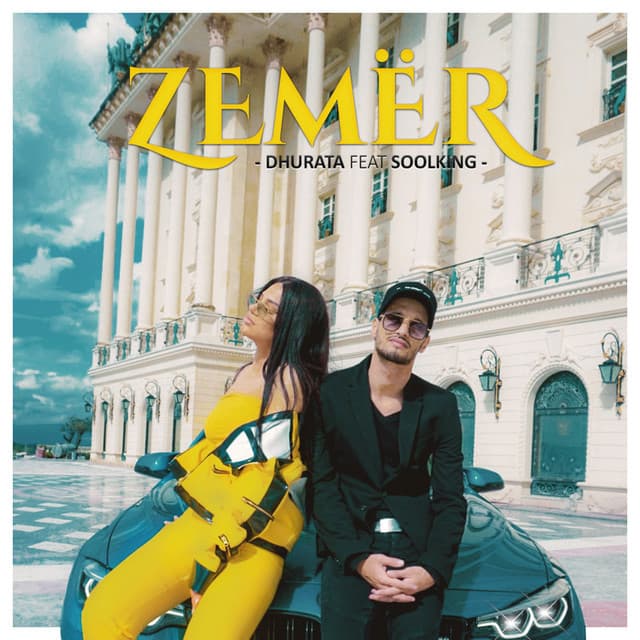 Music Zemër