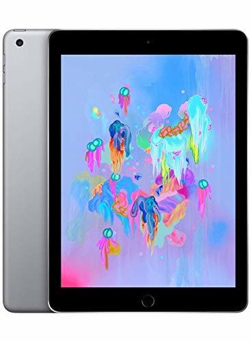 Electronic Apple iPad Air