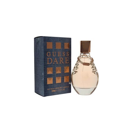 Beauty Guess Dare Woman Eau De Toilette Woda toaletowa dla kobiet 100ml