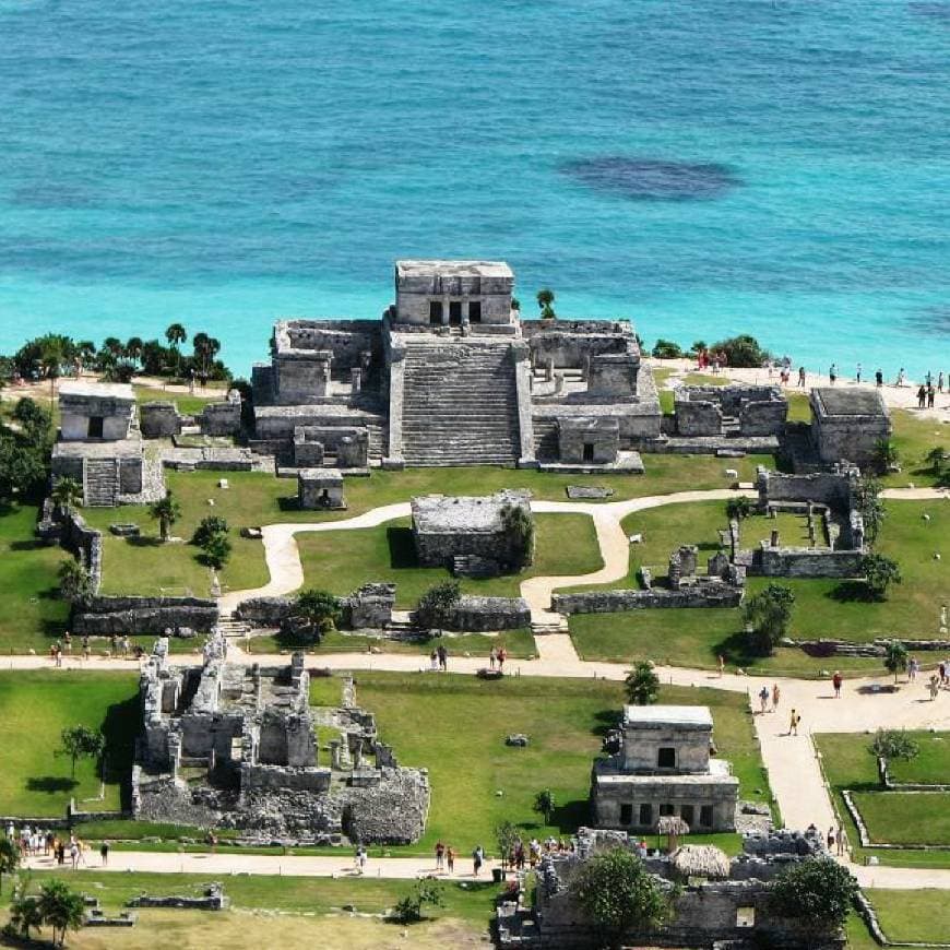 Place Tulum