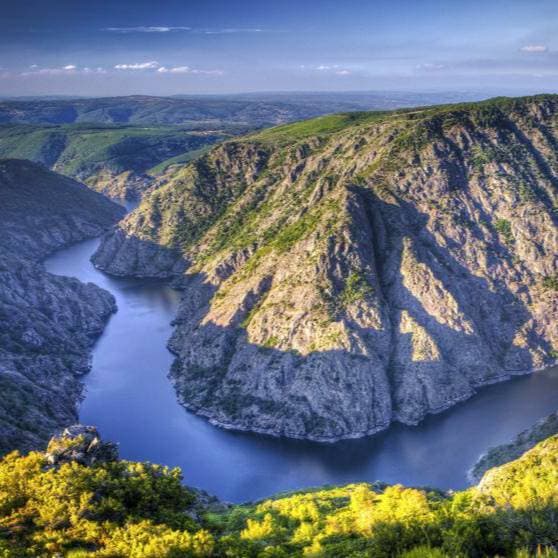 Place Ribeira Sacra