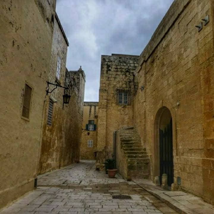 Place Mdina