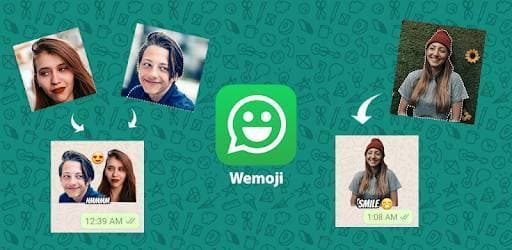 App Wemoji