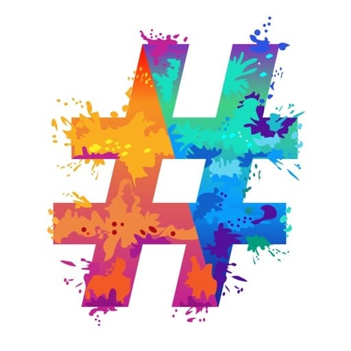 App Hashtags Generator #HashMe