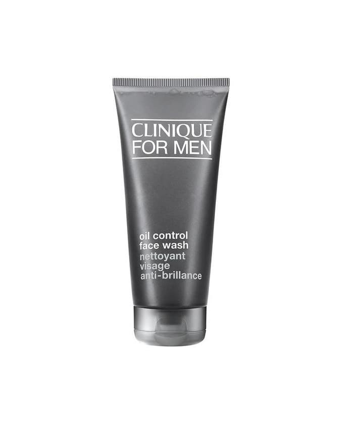 Product Jabón líquido facial Piel grasa Clinique for Men