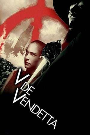 Movie V for Vendetta