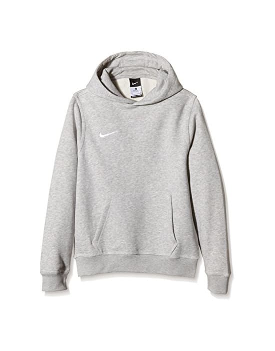 Producto Nike 658500-050 Youth Team Club Hoody - Sudadera unisex con capucha para