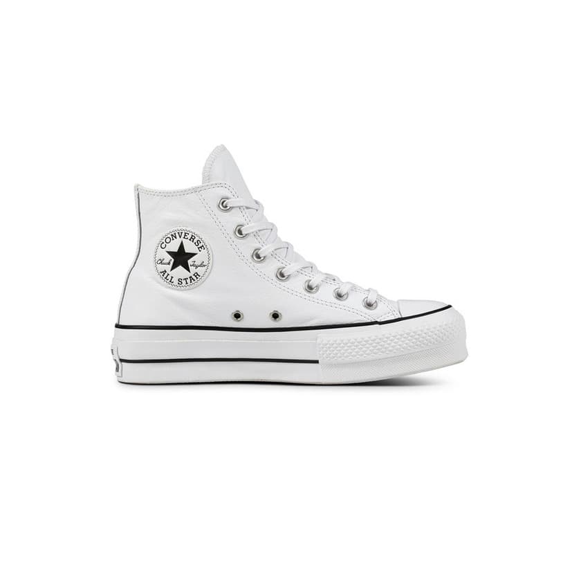 Fashion Converse Canvas Hi Black